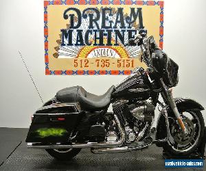 2012 Harley-Davidson Touring 2012 FLHX - Street Glide *We Ship & Finance*