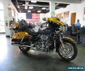 2015 Harley-Davidson Touring