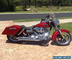 2012 Harley-Davidson Other