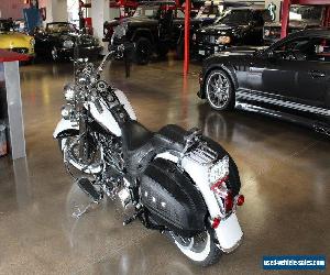 2006 Harley-Davidson Softail Softail Deluxe