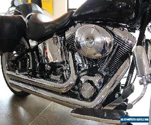 2006 Harley-Davidson Softail Softail Deluxe