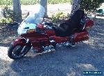 1995 Honda Goldwing GL for Sale