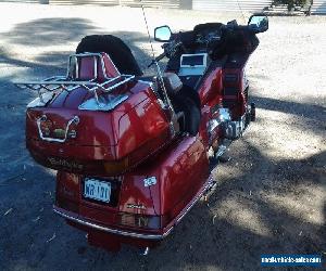 1995 Honda Goldwing GL