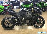 2016 Kawasaki Ninja for Sale