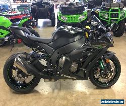 2016 Kawasaki Ninja for Sale