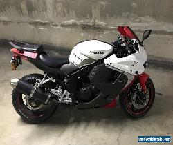 HYOSUNG GT250R EFI 2012 for Sale