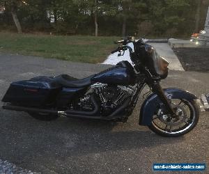 2008 Harley-Davidson Touring