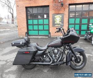 2013 Harley-Davidson Touring