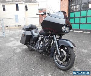 2013 Harley-Davidson Touring