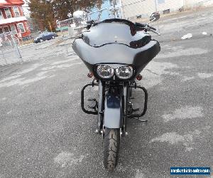 2013 Harley-Davidson Touring