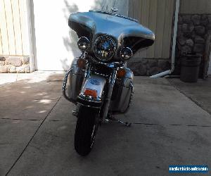 2003 Harley-Davidson Touring