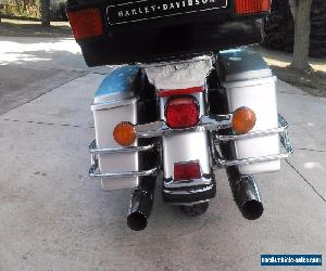 2003 Harley-Davidson Touring