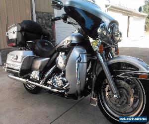 2003 Harley-Davidson Touring