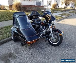 1991 Harley-Davidson Touring