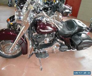 2005 Harley-Davidson Touring