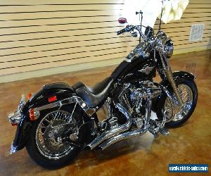 1999 Harley-Davidson Softail