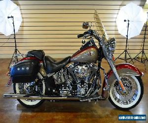 2009 Harley-Davidson Softail