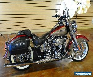 2009 Harley-Davidson Softail