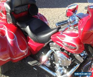 2001 Harley-Davidson Touring