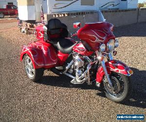 2001 Harley-Davidson Touring