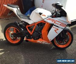 KTM RC8R 2011 for Sale