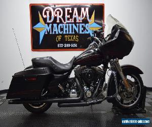 2012 Harley-Davidson Touring