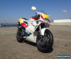 Yamaha TZR 250 RS 3XV