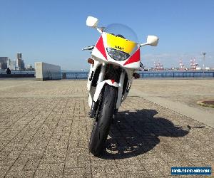 Yamaha TZR 250 RS 3XV