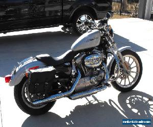 2005 Harley-Davidson Sportster