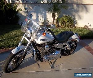 2005 Harley-Davidson Dyna