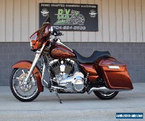 2016 Harley-Davidson Touring