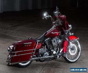 2007 Harley-Davidson Touring for Sale