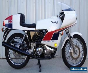 1974 Norton John Player Norton