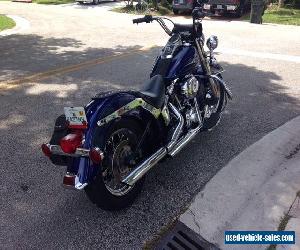 2007 Harley-Davidson Softail