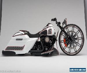 2016 Harley-Davidson Touring