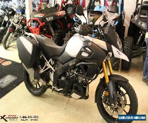 2015 Suzuki Other