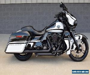 2016 Harley-Davidson Touring