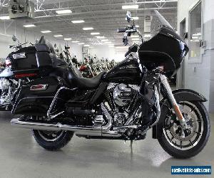 2016 Harley-Davidson Touring