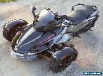 2012 Can-Am Spyder RS-S Reverse Trike  for Sale