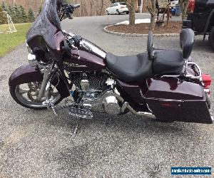 2006 Harley-Davidson Touring