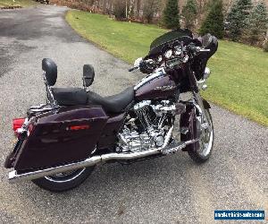 2006 Harley-Davidson Touring