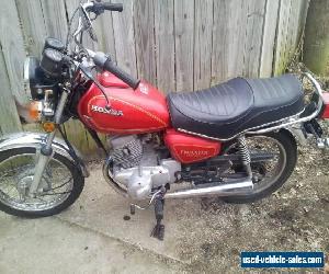 1982 Honda Other