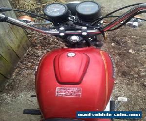 1982 Honda Other