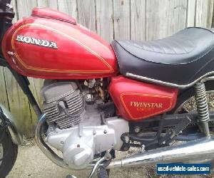 1982 Honda Other