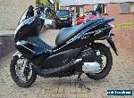 HONDA PCX 125cc 2012 REDUCED Low Milage Only 4399 miles 12 Months MOT  for Sale