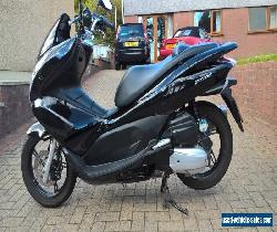 HONDA PCX 125cc 2012 REDUCED Low Milage Only 4399 miles 12 Months MOT  for Sale