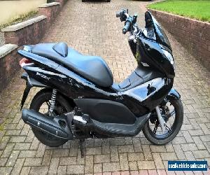 HONDA PCX 125cc 2012 REDUCED Low Milage Only 4399 miles 12 Months MOT 