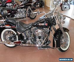 2006 Harley-Davidson FLSTNI for Sale