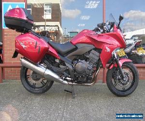 HONDA CBF1000 FA-B