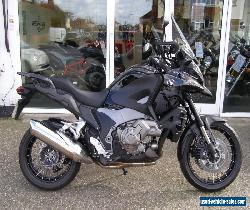 2013 HONDA VFR1200 XD-D CROSSTOURER ABS DCT ADVENTURE TOURER for Sale